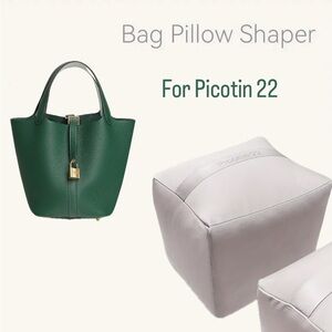 Pillow Shaper For Picotin 22